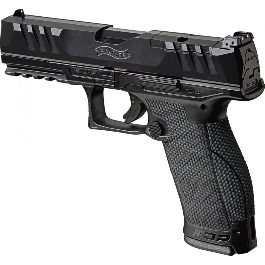 Walther PDP FS 4.5"