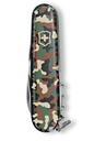 Victorinox Spartan camoufle