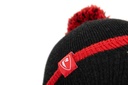 Rage Bonnet voyager dark grey bobble