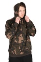 Fox Sweat lightweight camo pullover