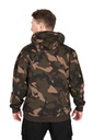 Fox Sweat lightweight camo pullover