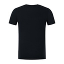 Korda Tee-shirt minimal black