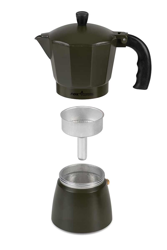 Fox Cookware expresso maker 450ml