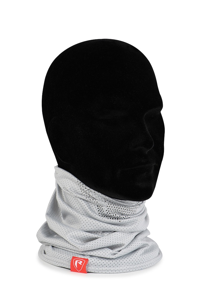 Fox rage Tour de cou UV gaiter grey