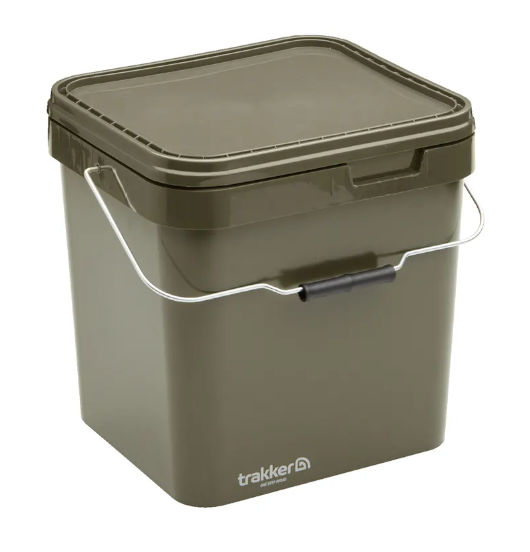 Trakker Square Container 17L