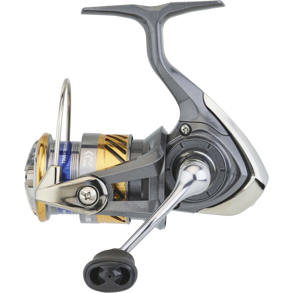 Daiwa Laguna LT 20 2500 XH