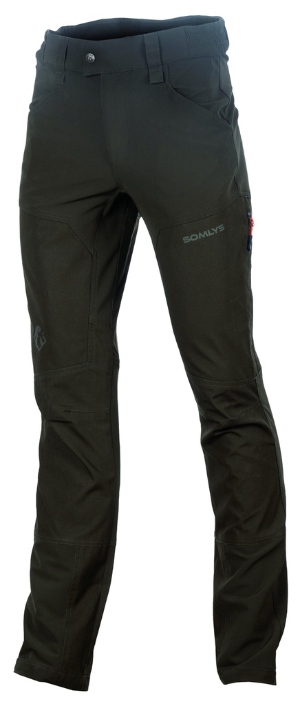 Somlys Pantalon stretch