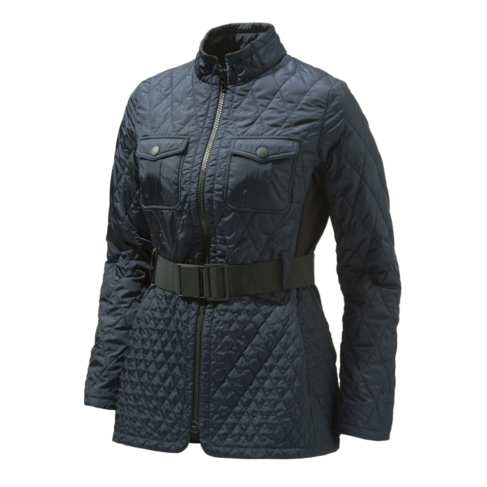 Beretta Bluebell Jacket W Dark Blue