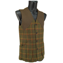 Beretta gilet St James Green Check 071Q