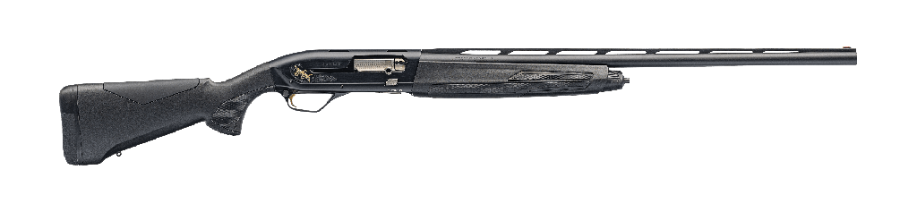 Browning Maxus 2 black gold composite