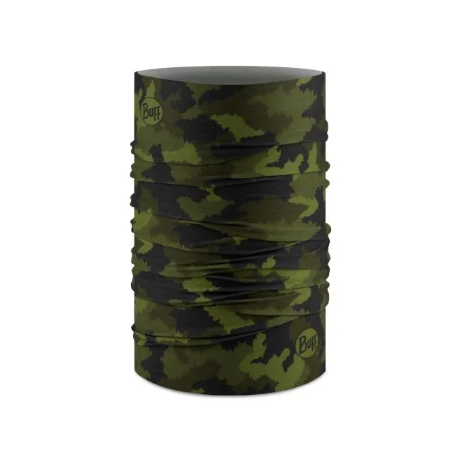 Buff Tour de cou original ecostretch hunter military