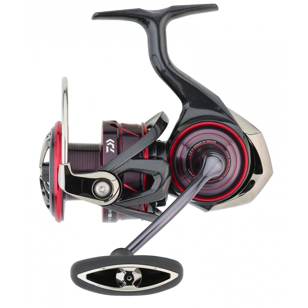 Daiwa Ballistic MQ LT 21 2500 DXH