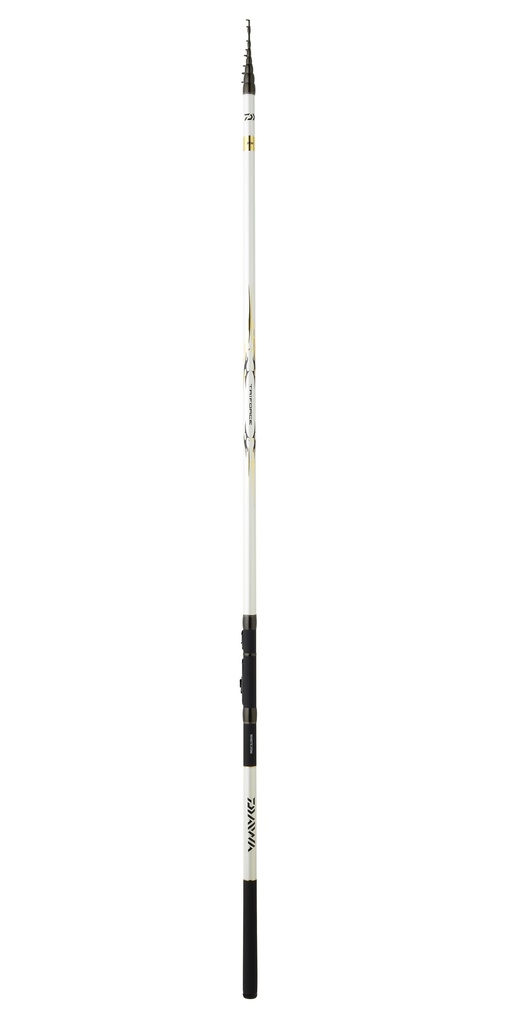 Daiwa Triforce bombette 420 TXH