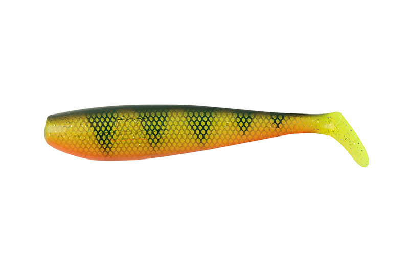 Fox rage Zander pro shad 160