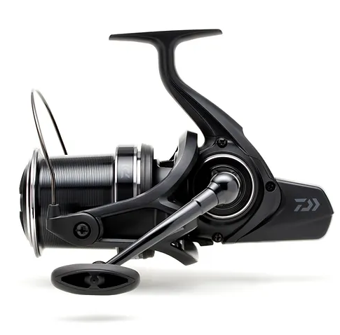 Daiwa Emblem 23 45 SCW QD