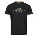 Blaser T-shirt argali noir