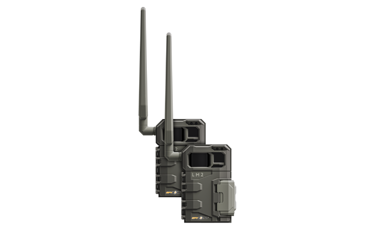 Spypoint LM-2 twin pack