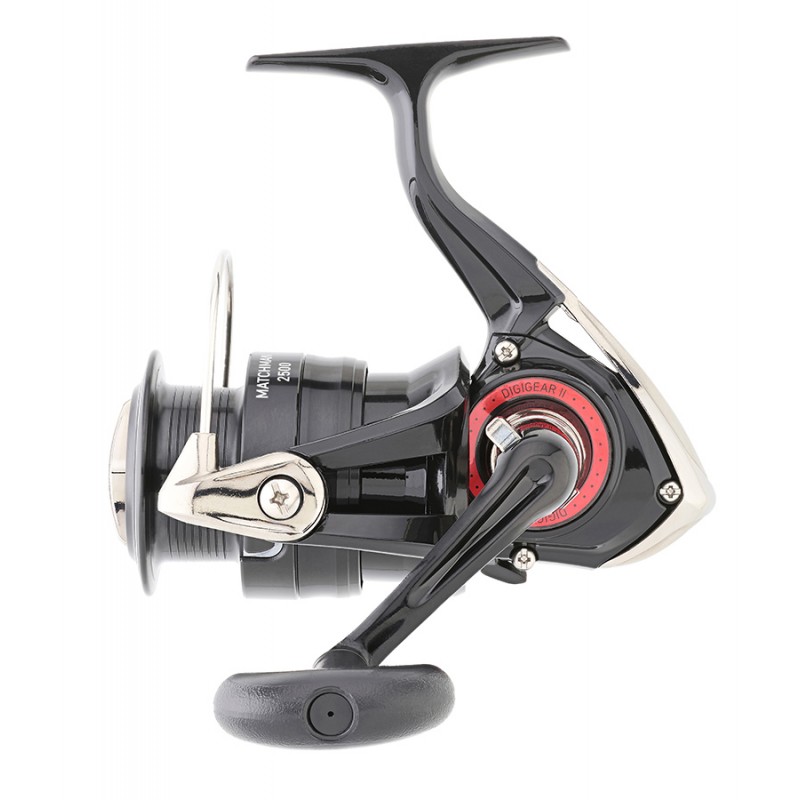 Daiwa Matchman 4000