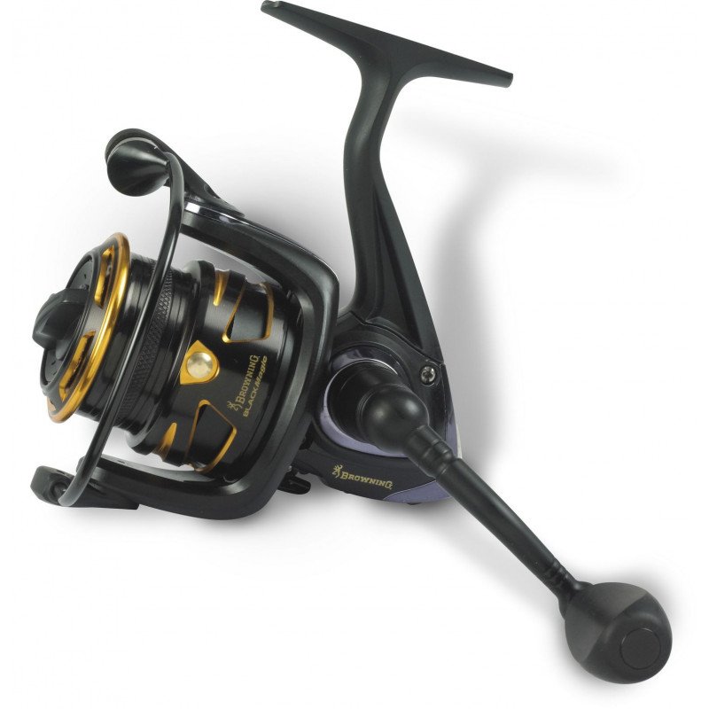 Browning fishing Black magic 440 FD