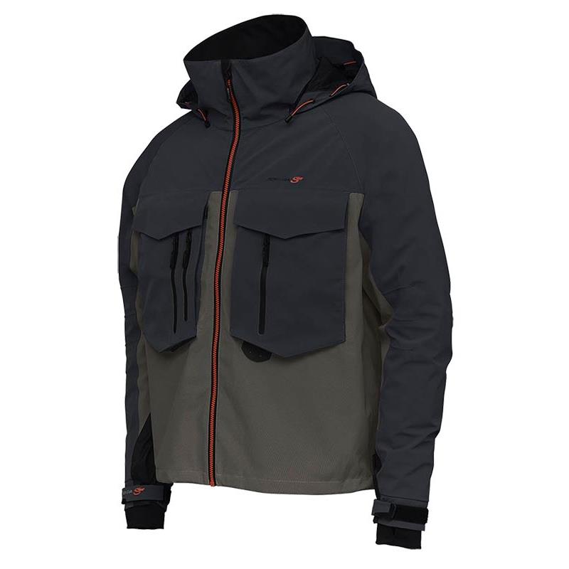 Scierra Veste Yosemite wading