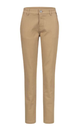 Blaser Susan stretch denim chino sand