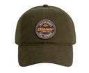 Blaser Casquette hunting goods olive foncé