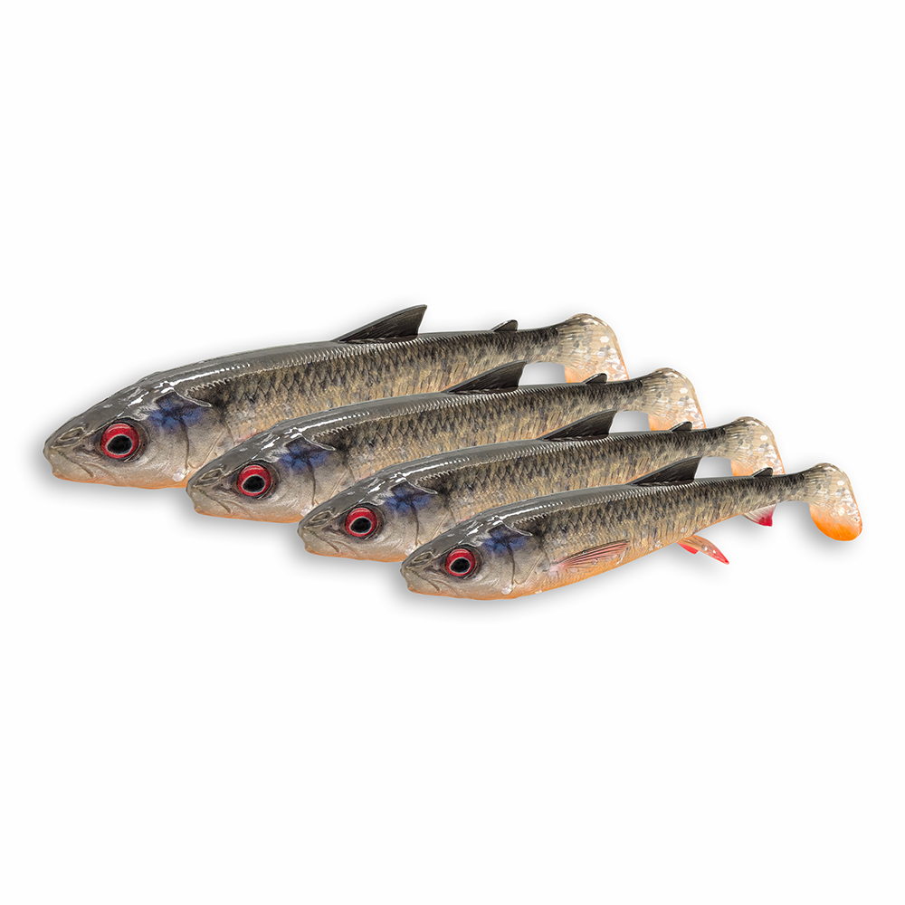 Savage Gear 3D whitefish shad 270