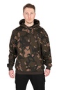 Fox Sweat lightweight camo pullover