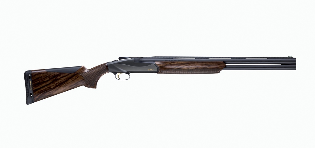 Benelli 828U beccaccia