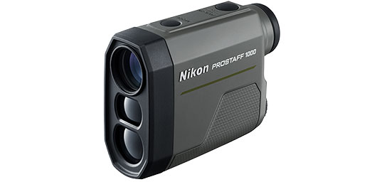 Nikon Telemetre Laser prostaff 1000