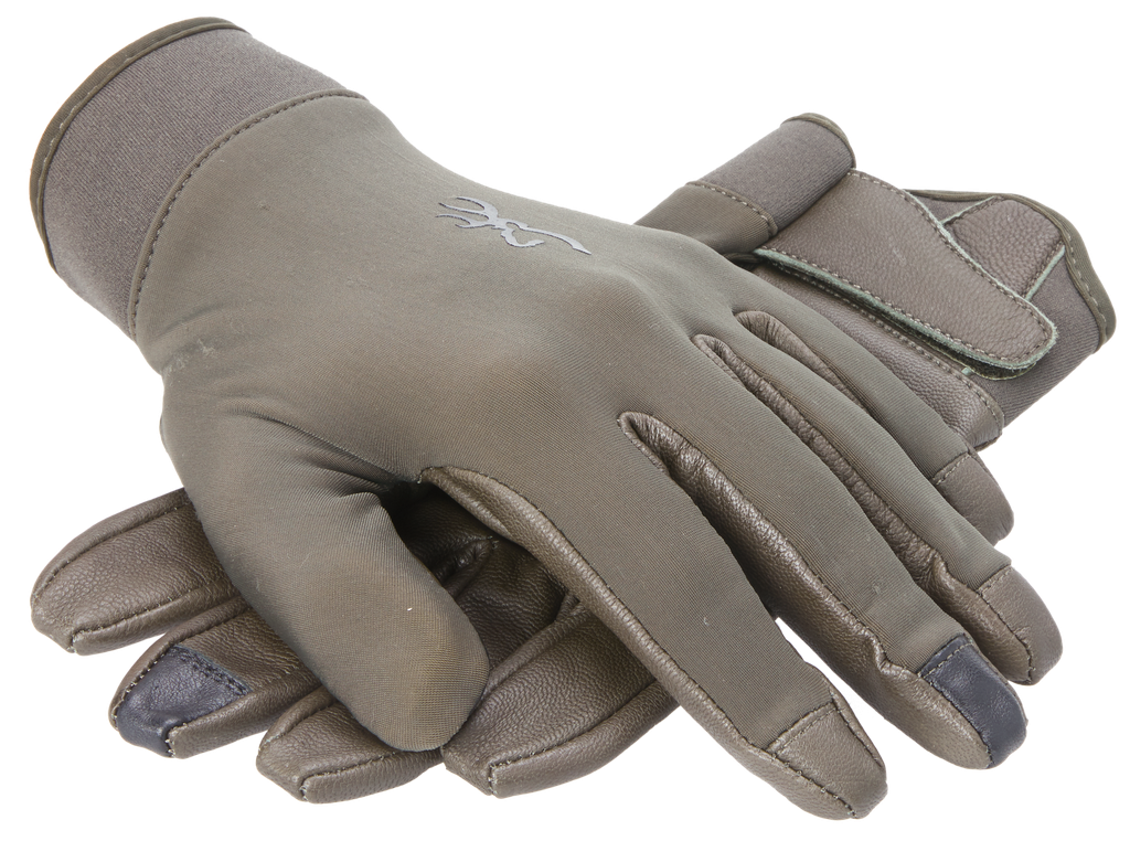 Browning Gants Dynamic