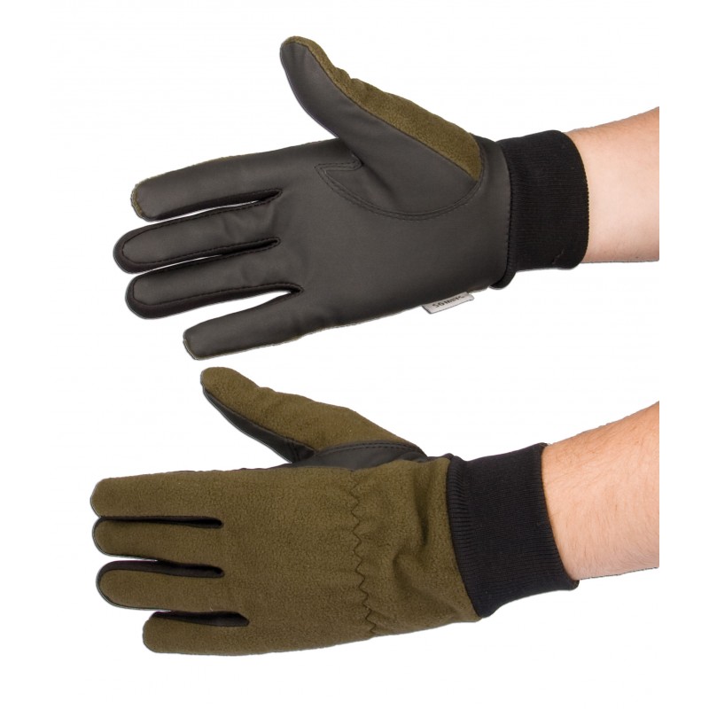 Somlys Gants Softshell