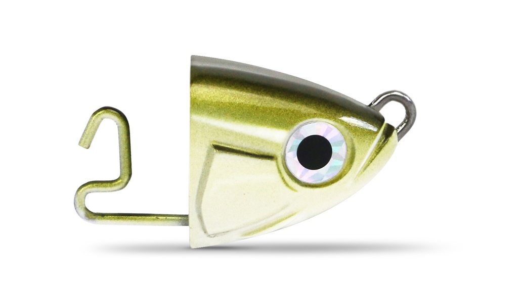 Fiiish tete plombee black minnow 200 shallow