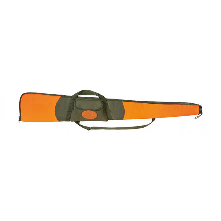 Ligne Verney Carron Etui Fusil G7  125cm Vert Orange