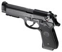 Beretta 92A1 9MM para