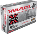 Winchester 270 power point 130gr