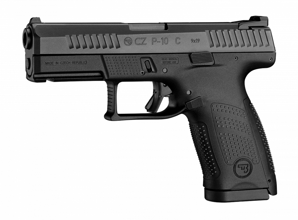 CZ P-10C