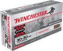 Winchester 30-30 power point 170gr