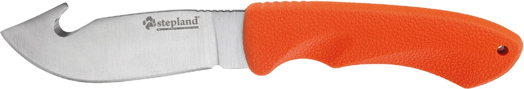 Stepland Skinner Gomme Orange