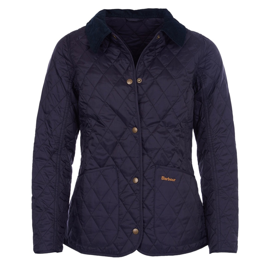 Barbour Annandale Quilt