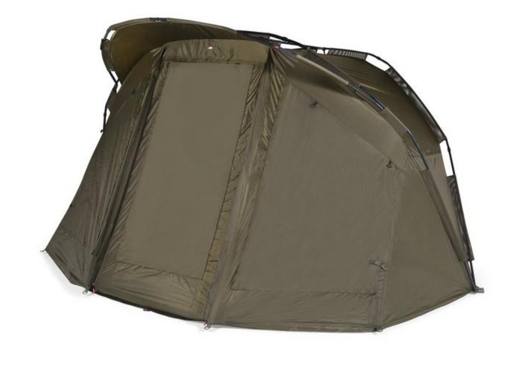 Jrc Defender peak bivvy 2 man