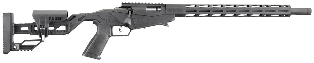 Ruger Precision Rimfire 18''