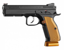 CZ Shadow 2 orange