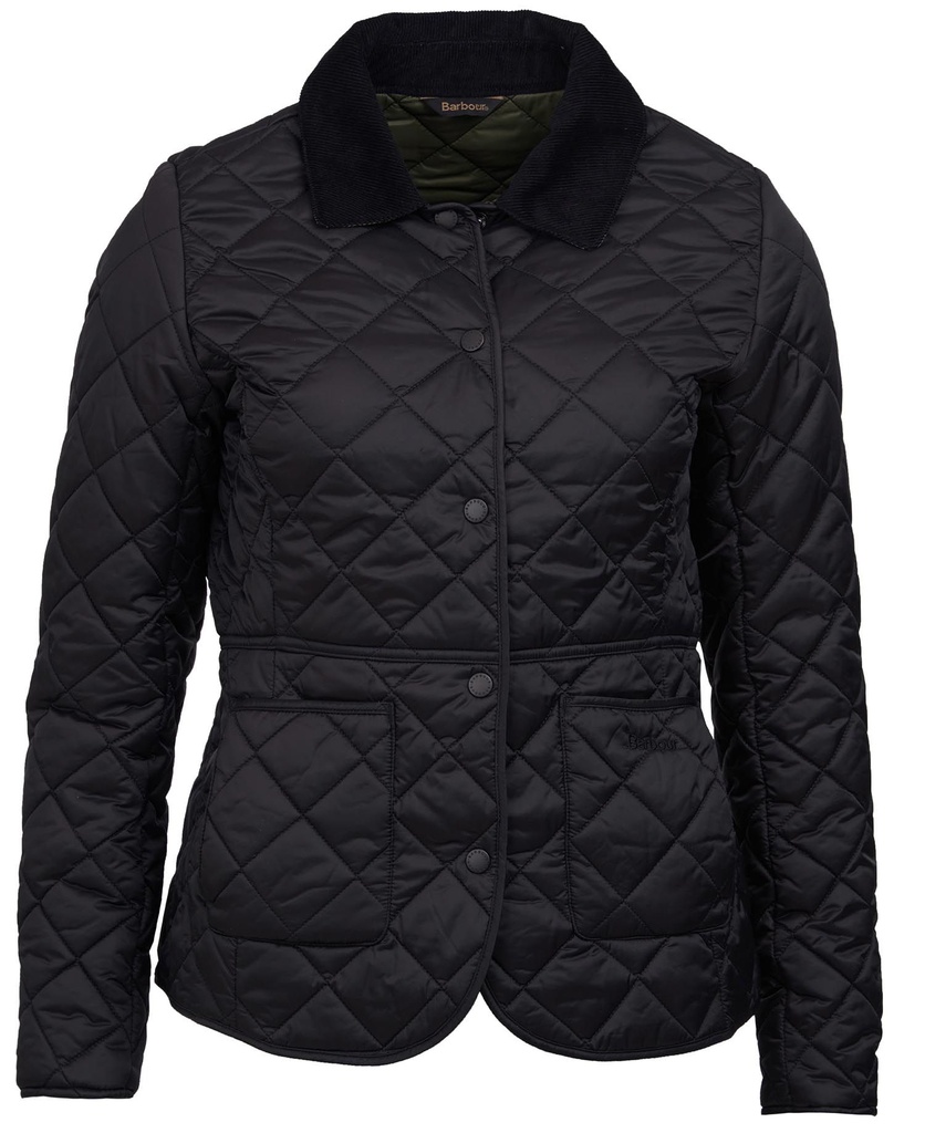 Barbour Deveron Quilt