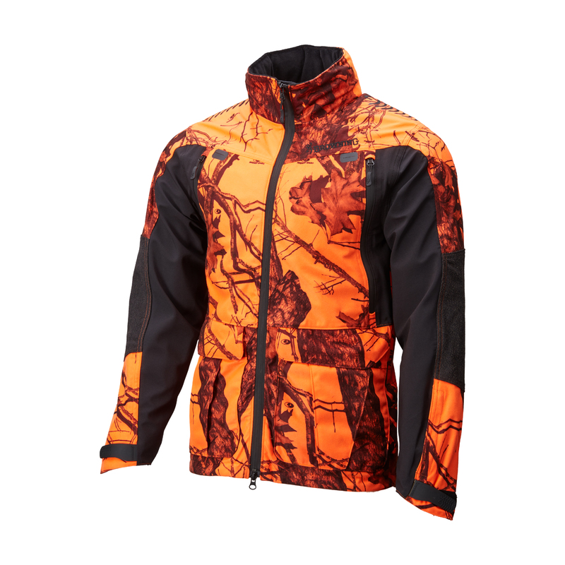 Browning Veste XPO light SF