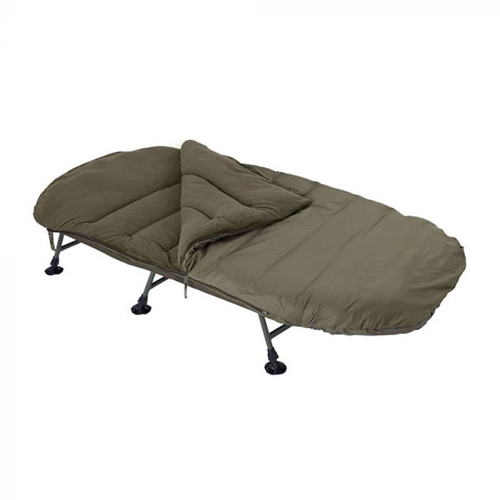 Trakker big snooze plus