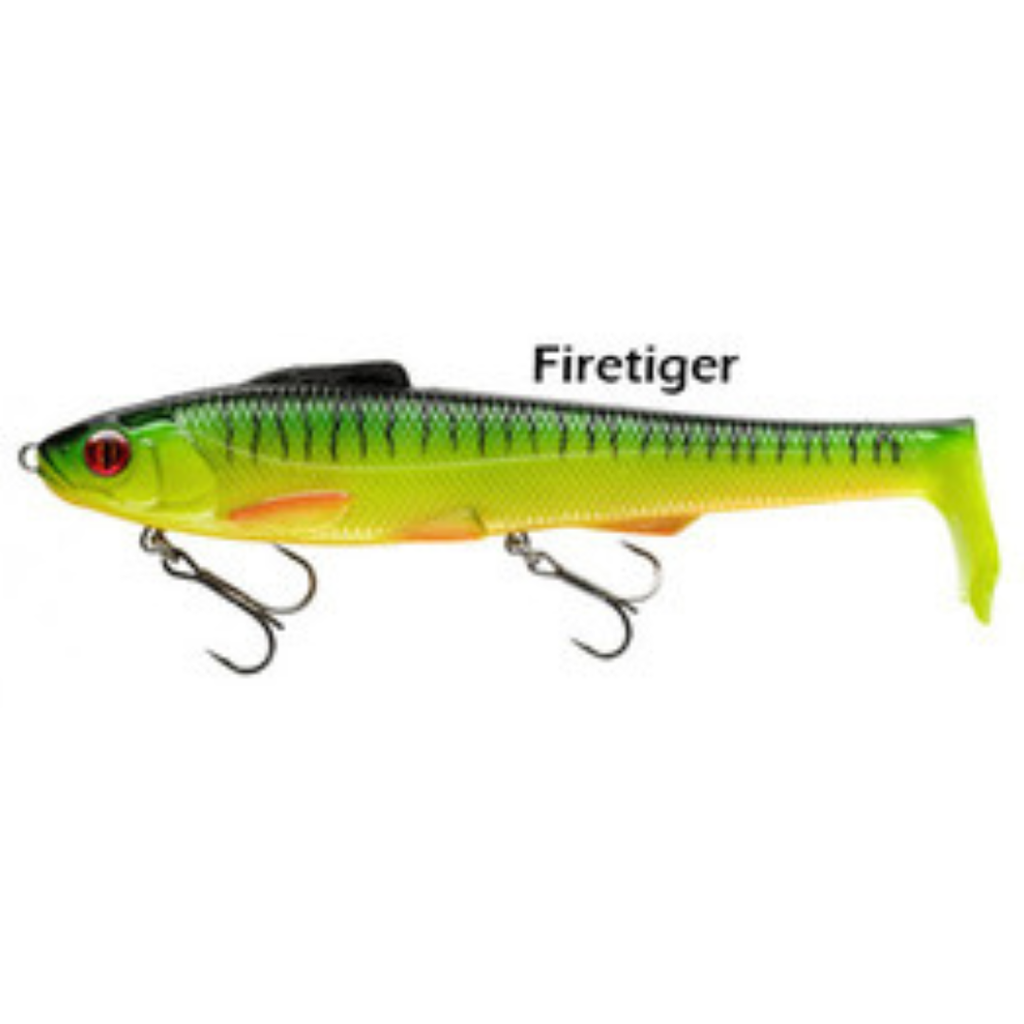 Prorex Hollow lunker 250