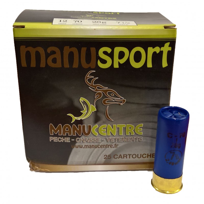 Manucentre Manusport