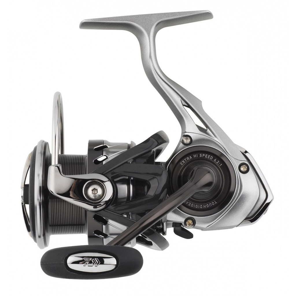 Daiwa Caldia 18LT 4000 DXH