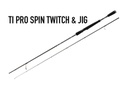 Fox rage Ti pro twitch & jig 210